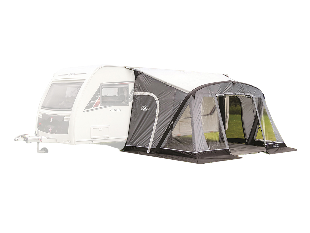 Sunncamp Swift Air 390 Sc (Size: 390)