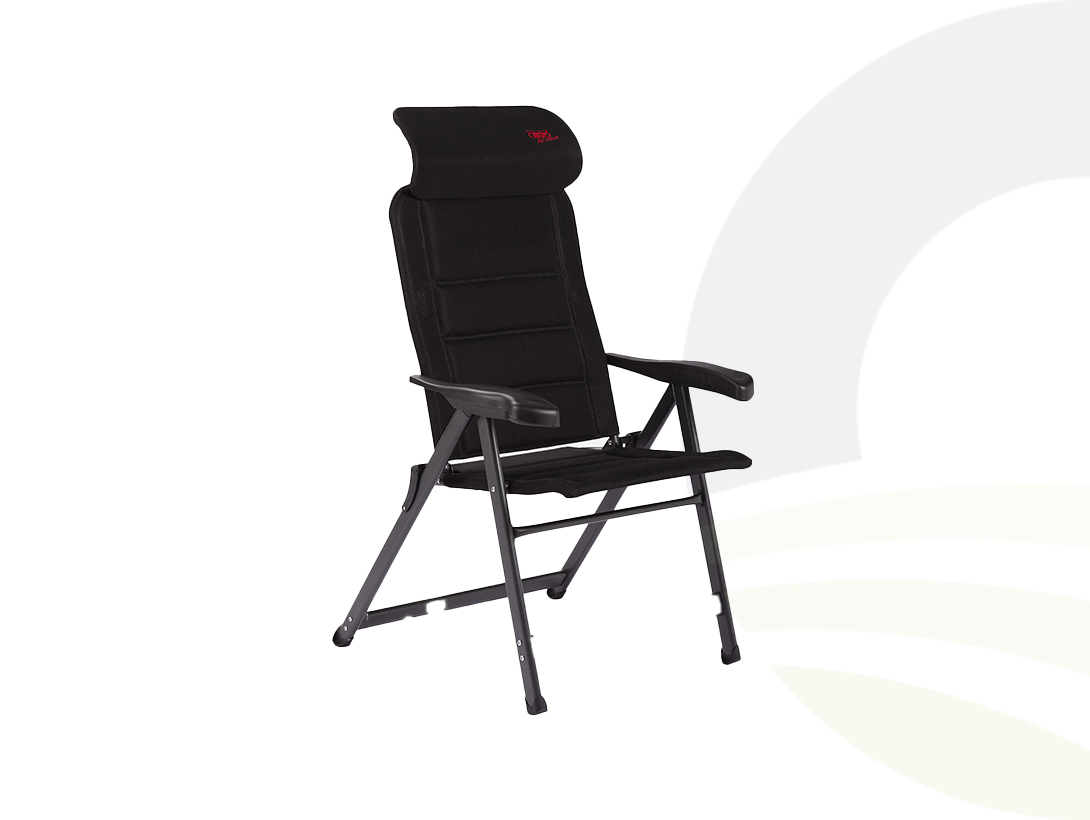 CR Chair Ap/235-ADCS-80 Black (Colour: Black)