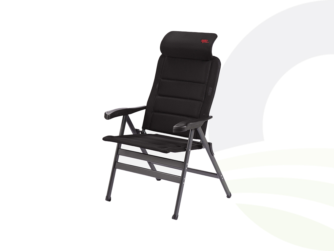 CR Chair AP/238-ADCS-80 Black (Colour: Black)