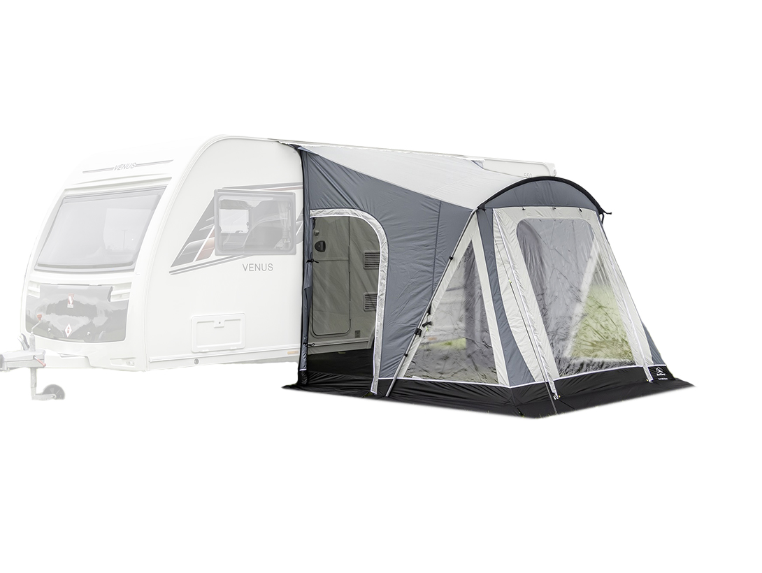 Sunncamp Swift Deluxe SC 220 (Size: 220)