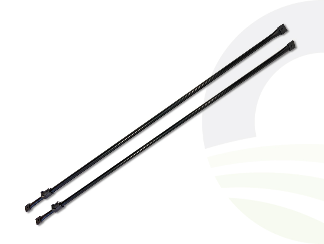 Adjustable Roof Stretcher Pole 115-215cm