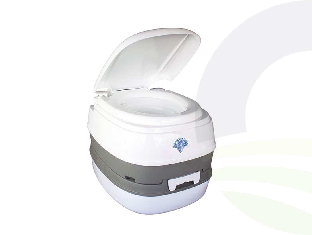 BD Nature Calls Toilet 16ltr