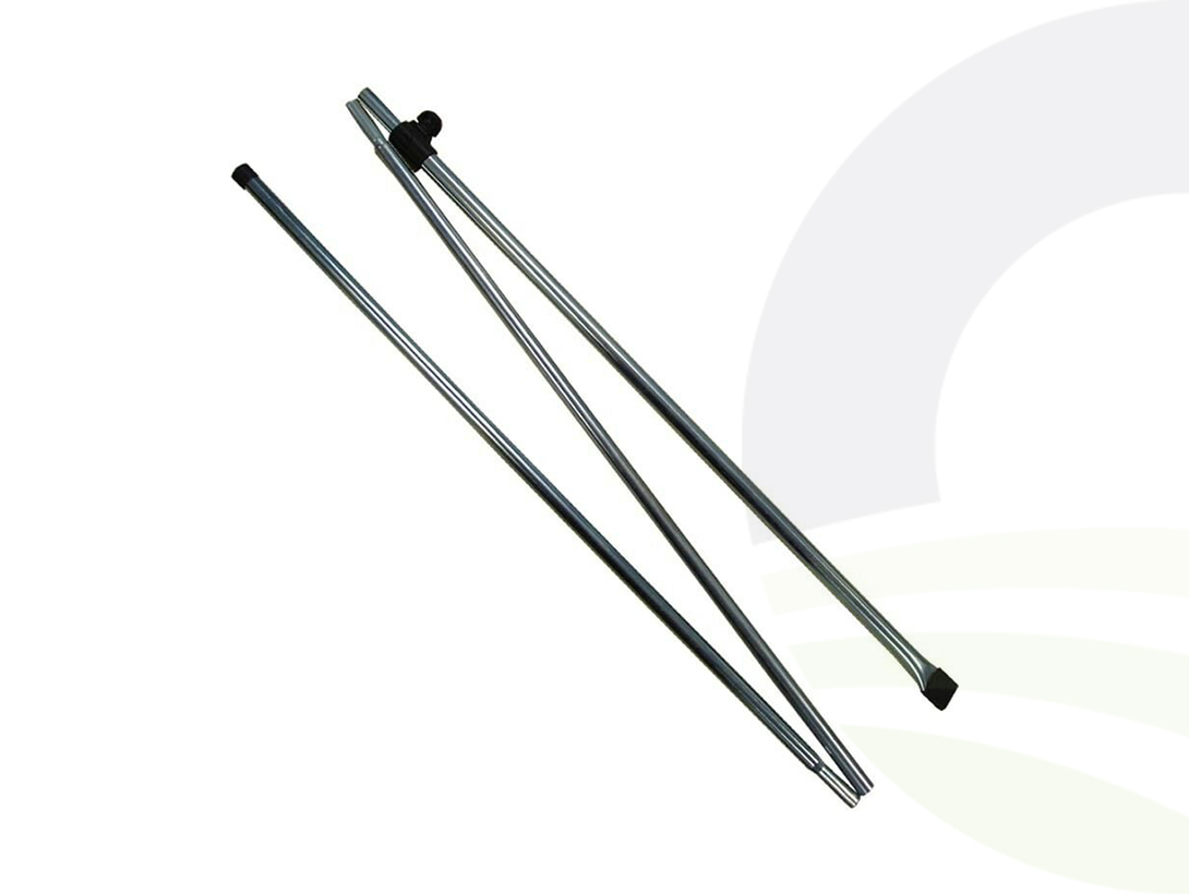 Adjustable Rear Upright Poles