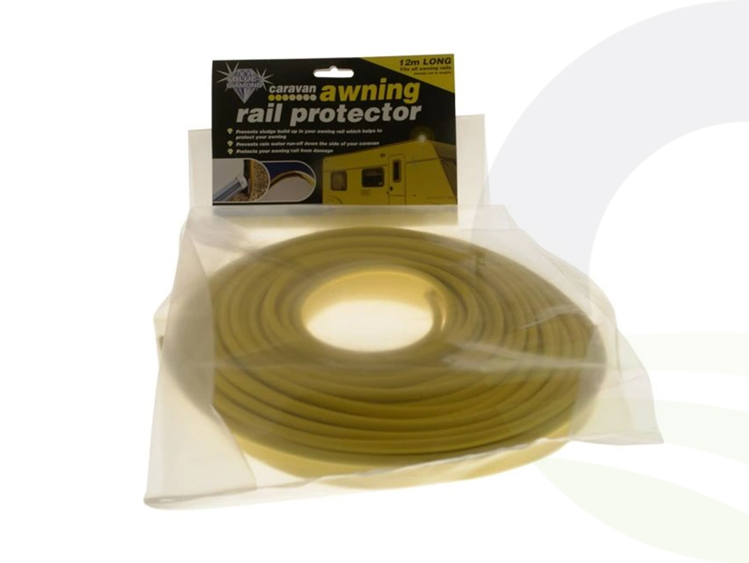 Awning Rail Protector 12m