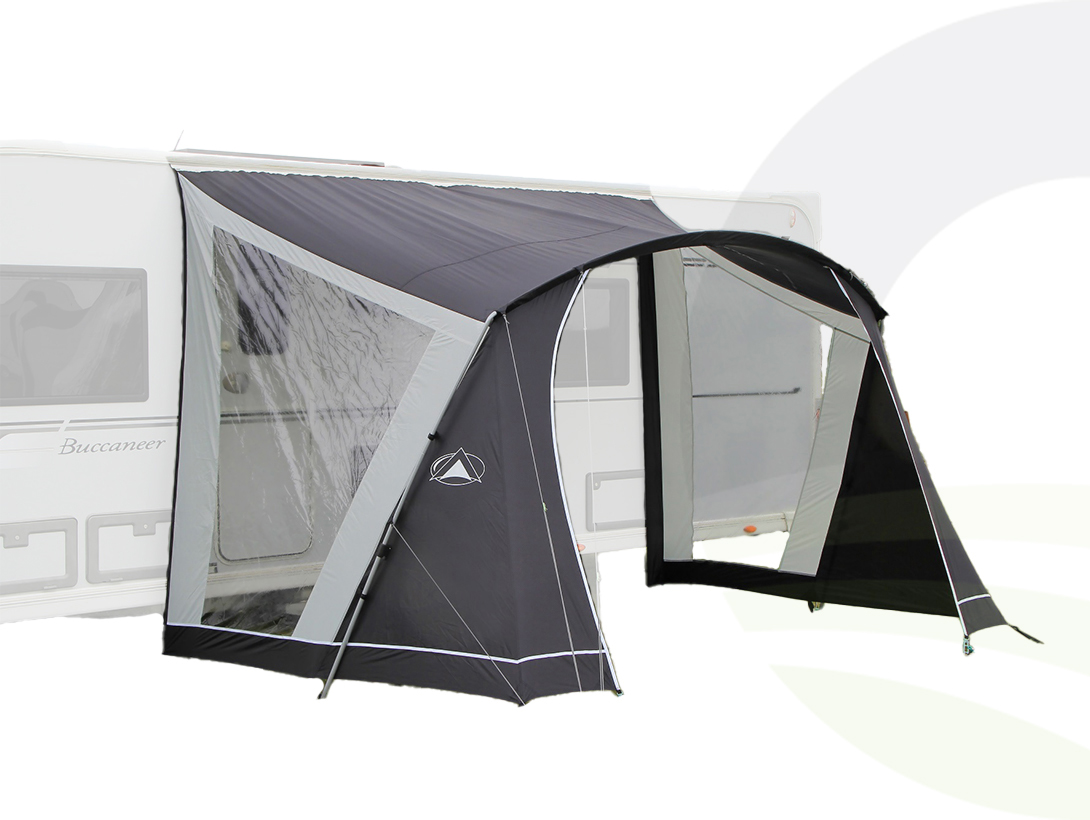 Sunncamp Swift Canopy 260 (Size: 260)