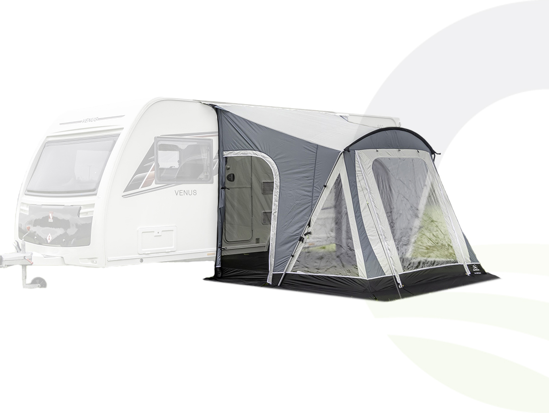 Sunncamp Swift Deluxe SC 260 (Size: 260)