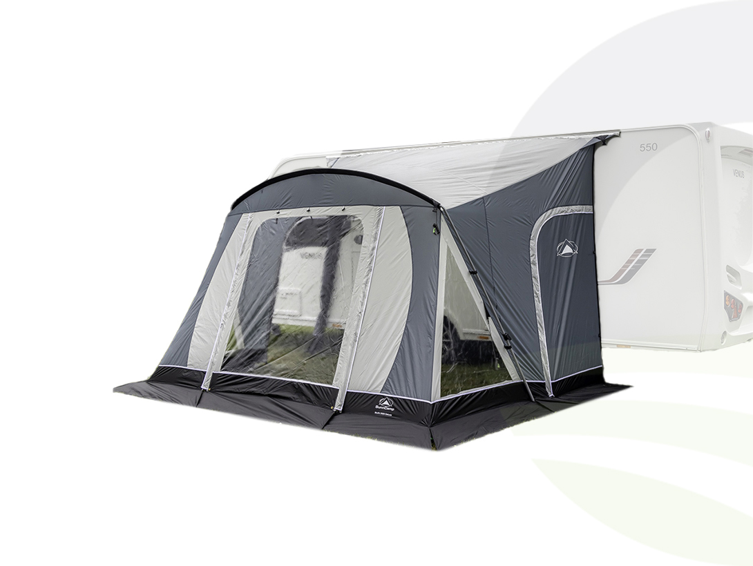 Sunncamp Swift Deluxe SC 325 (Size: 325)