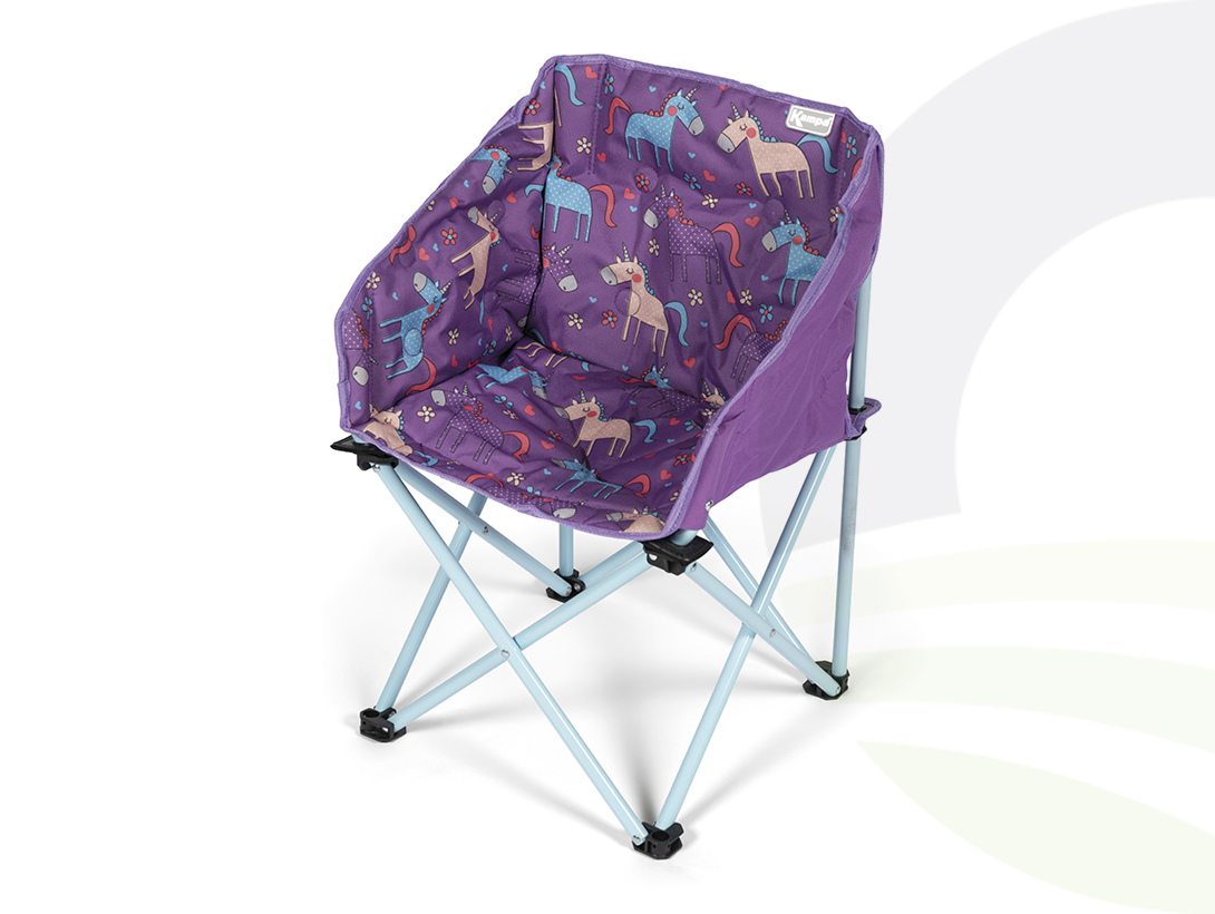 Kampa Unicorn Tub Chair (Colour: Unicorn)