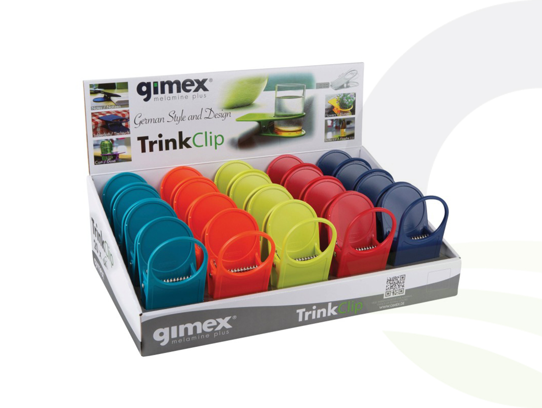 Quest Gimex Table Clip
