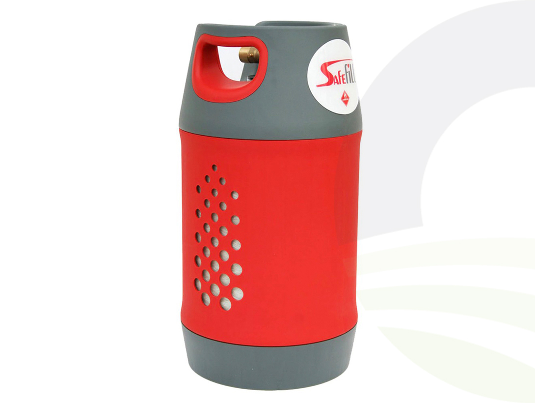 Safefill 10kg Cylinder