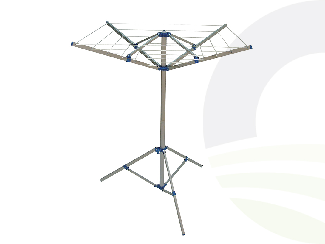 Quest Rotary Airer Stand