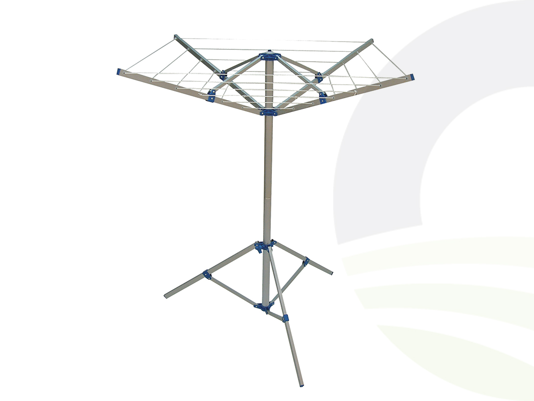 Quest Rotary Airer & Stand