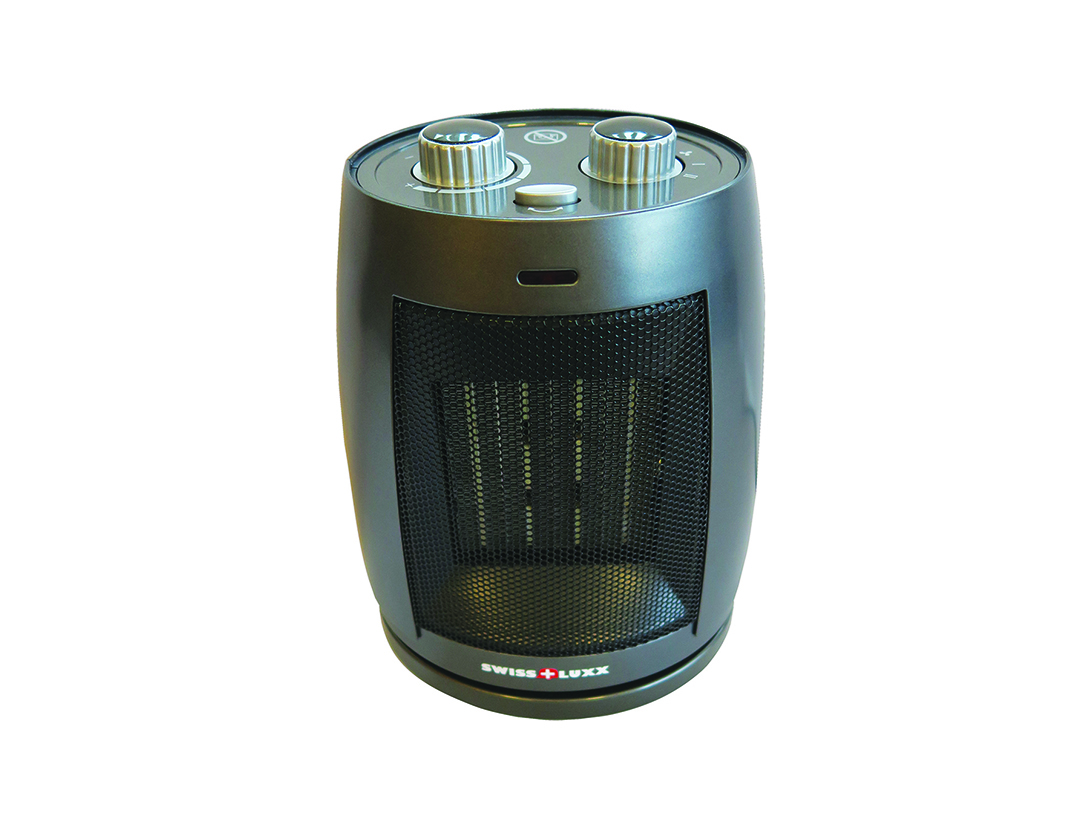Low Wattage Heaters