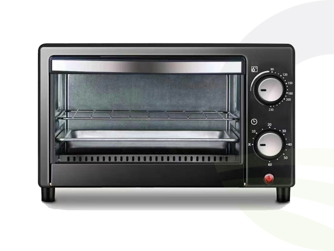 Quest Toaster Oven 800w