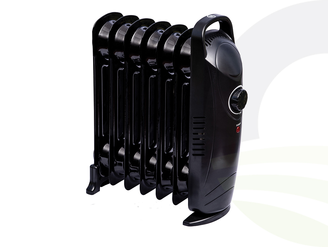 Quest Maui Oil Filled Radiator