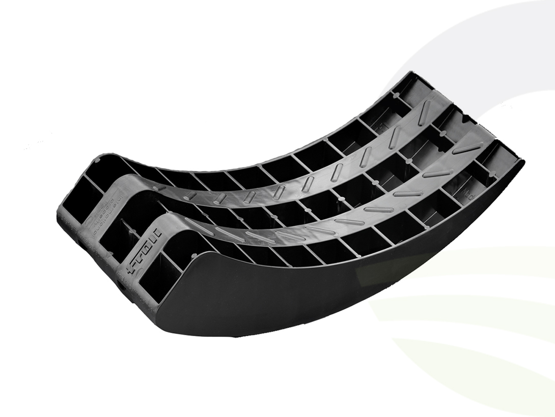 Froli Round Wheel Leveller