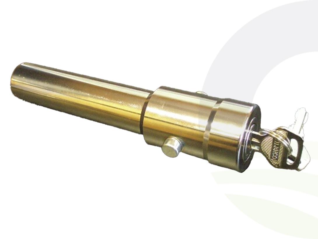 Milenco Corner Steady Tube Lock