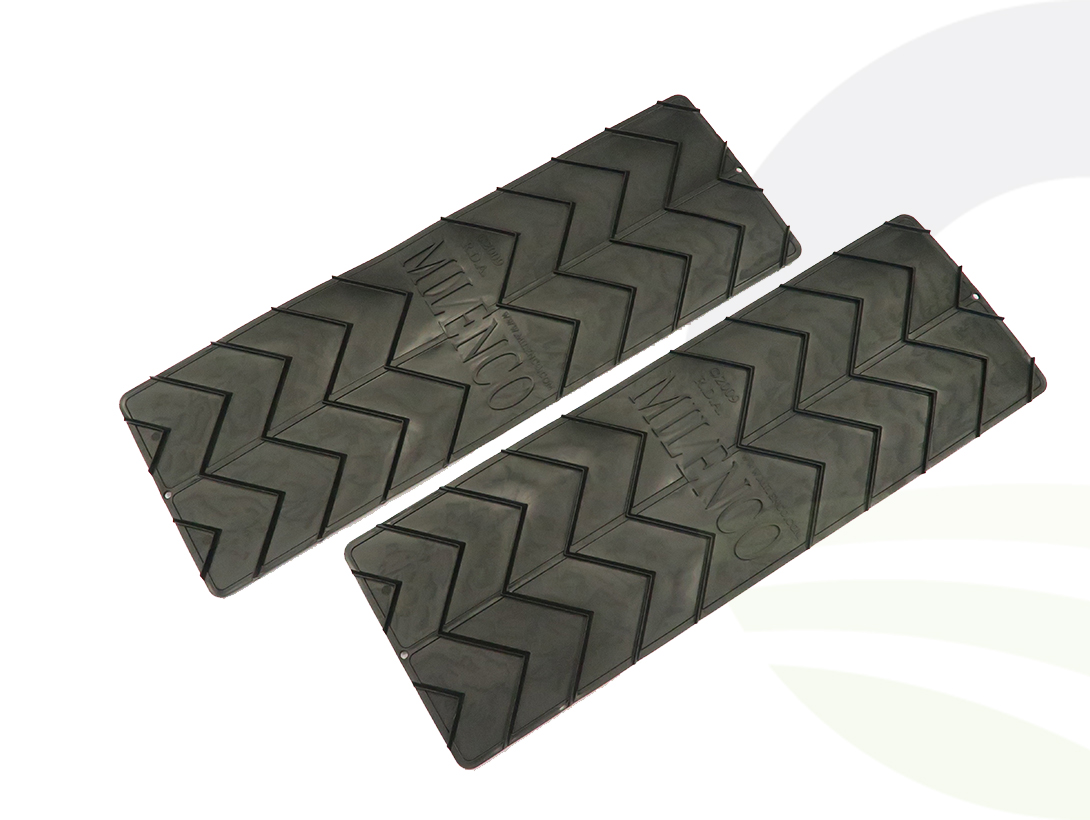 Milenco Extra Wide Grip Mat