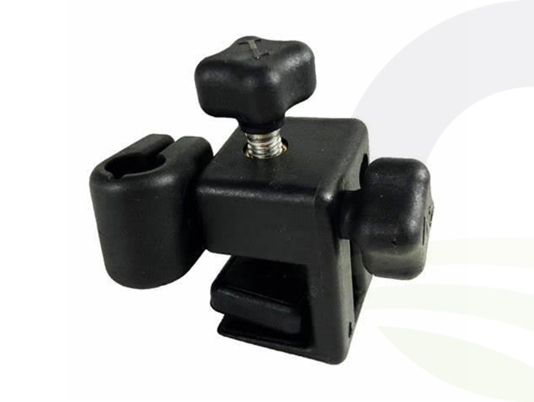 Milenco Aero Mirror Clamp