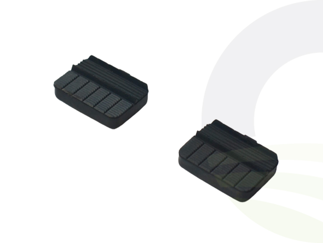 Milenco Aero F Pads