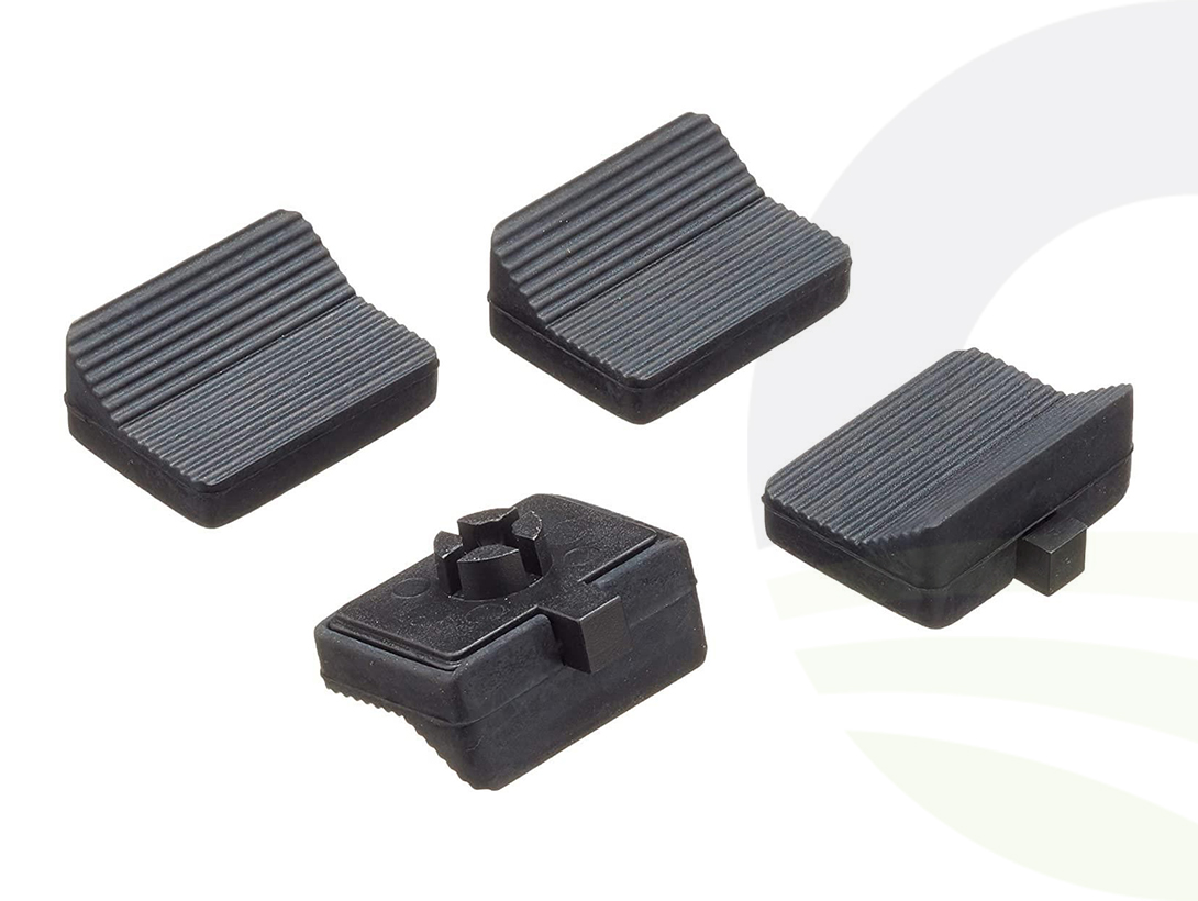 Milenco Aero V Pads