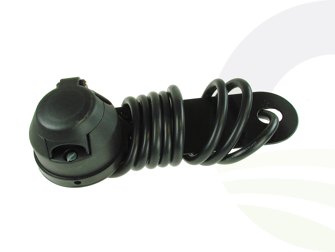 Maypole Pre-Wired Socket Assembly 1.5m