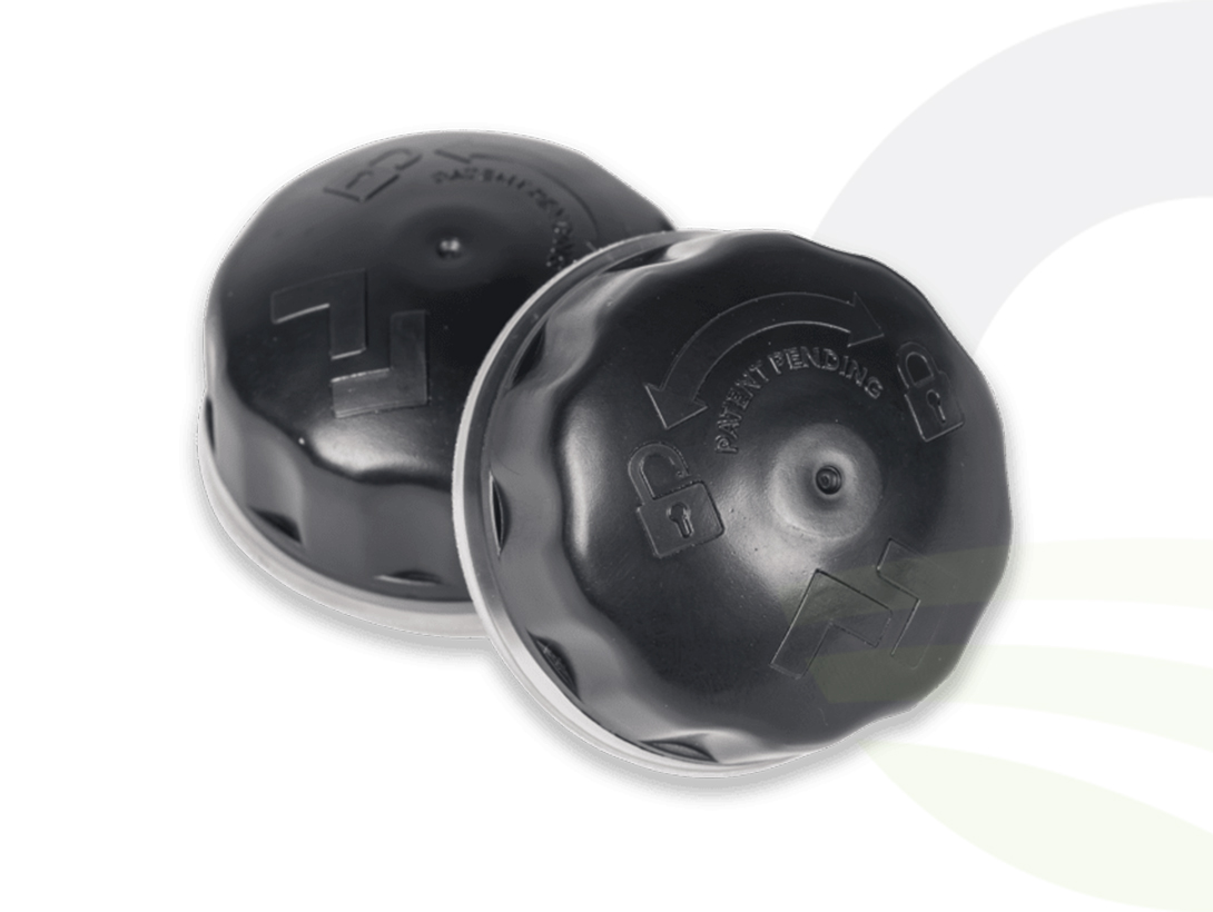 Dometic Limpet Fix System (8 Pack)