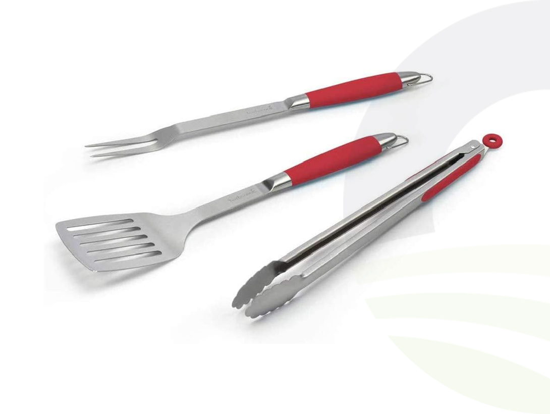 Barbecook Chilli Tool Set