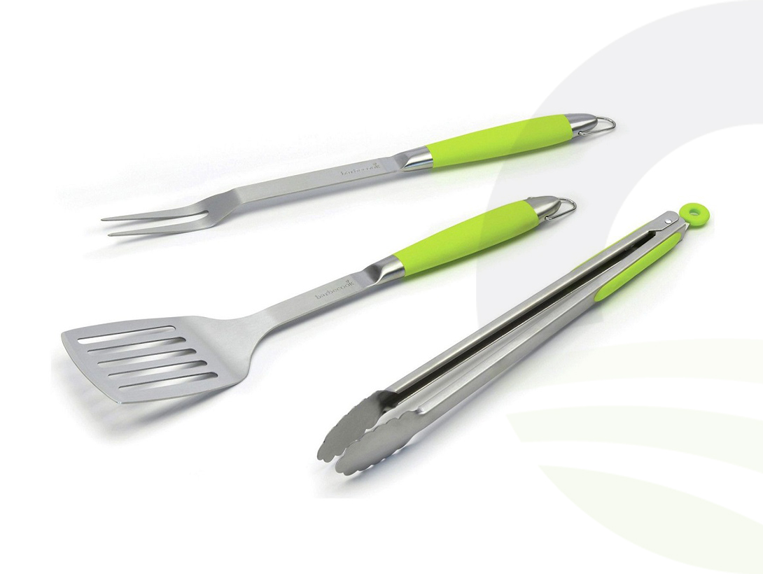 Barbecook Kiwi Tool Set