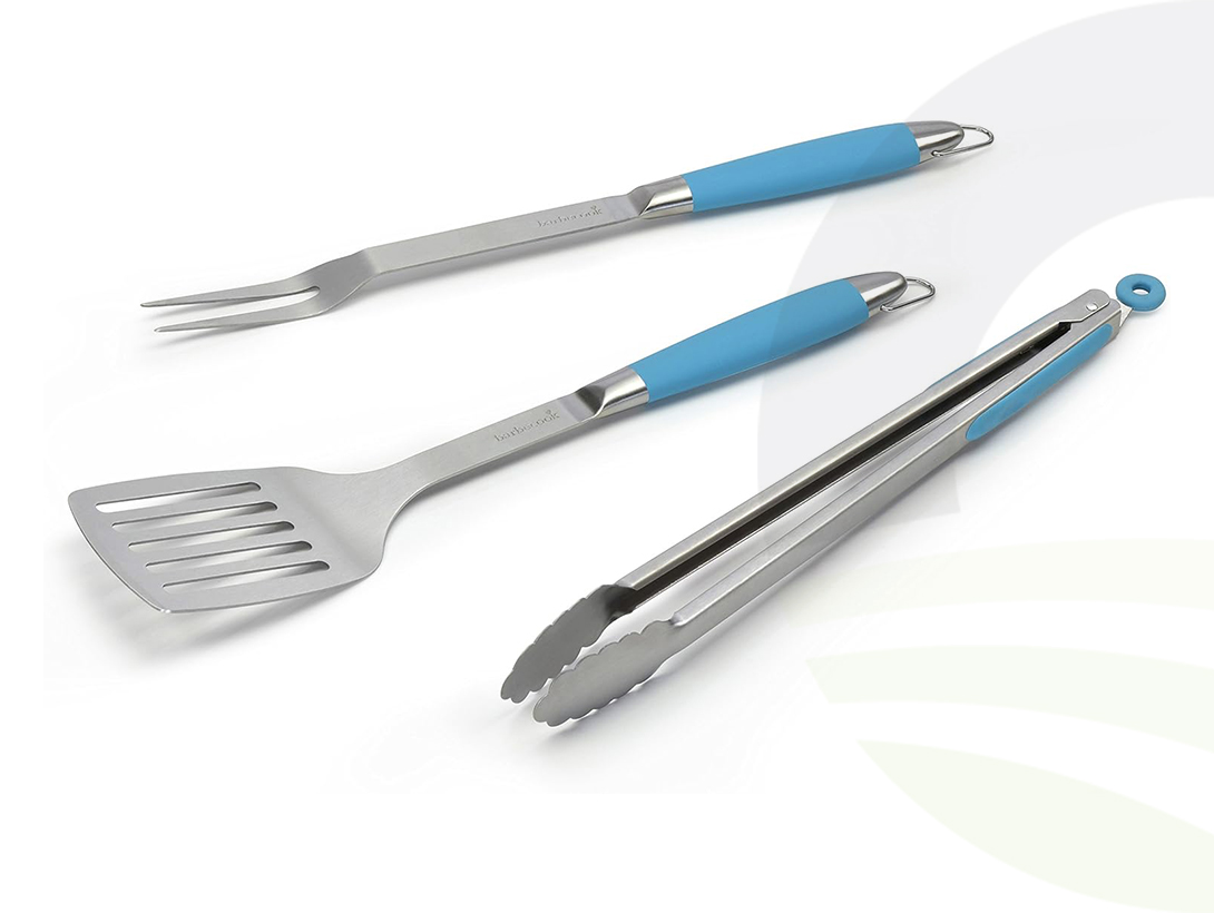 Barbecook Lagoon Tool Set