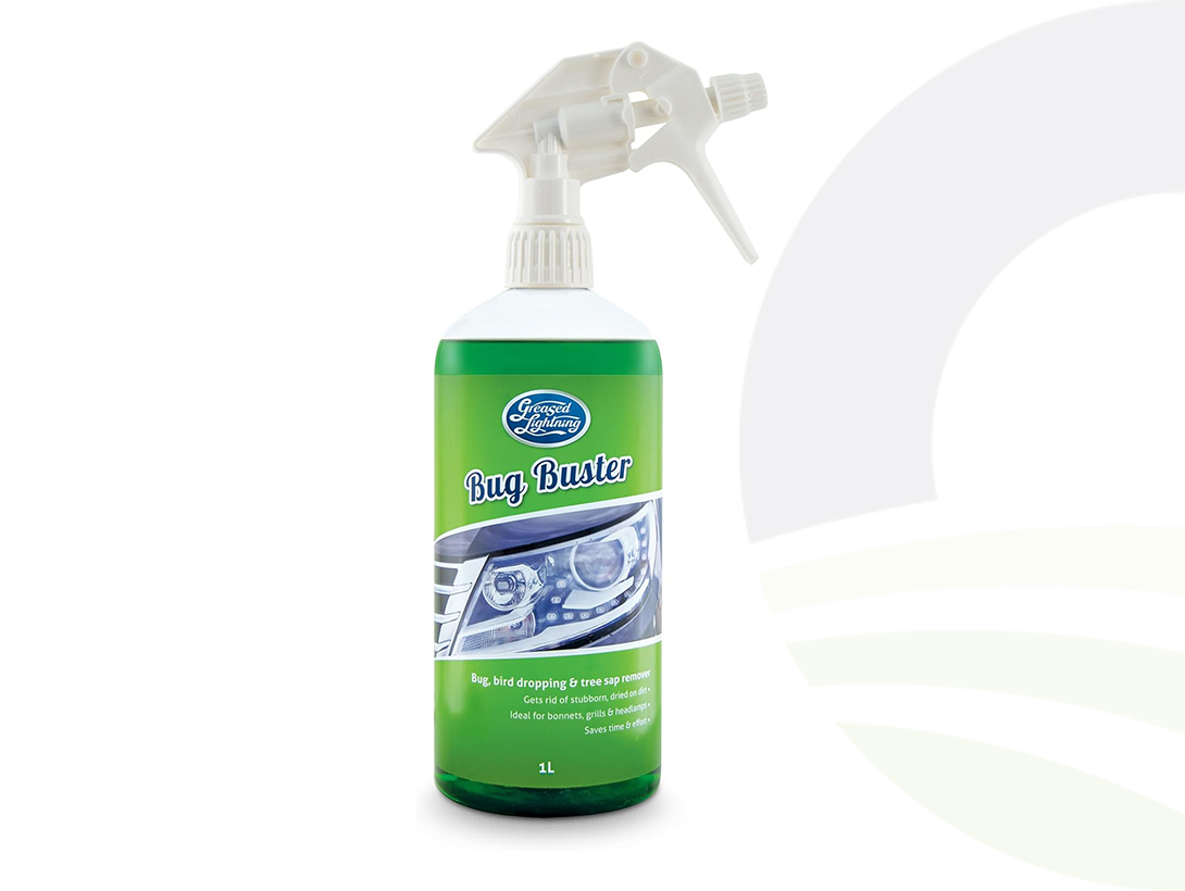 Bug Buster 1 Litre