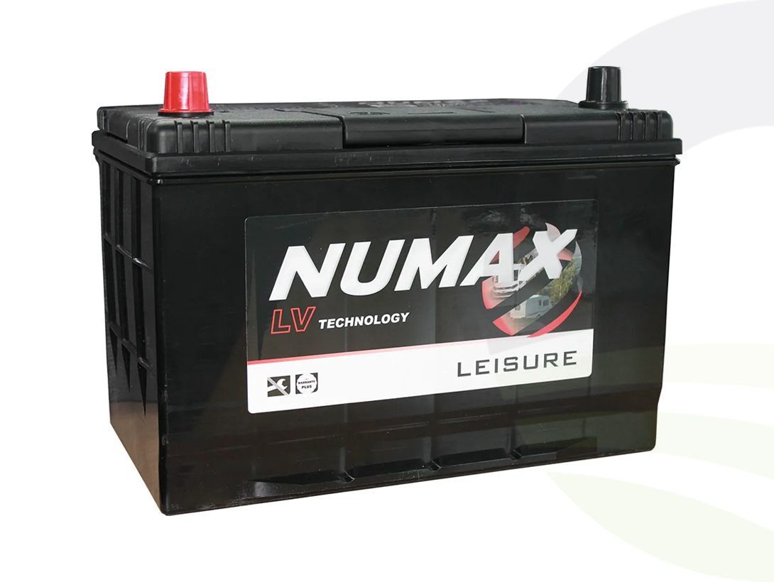 Numax LV26MF 95amp 