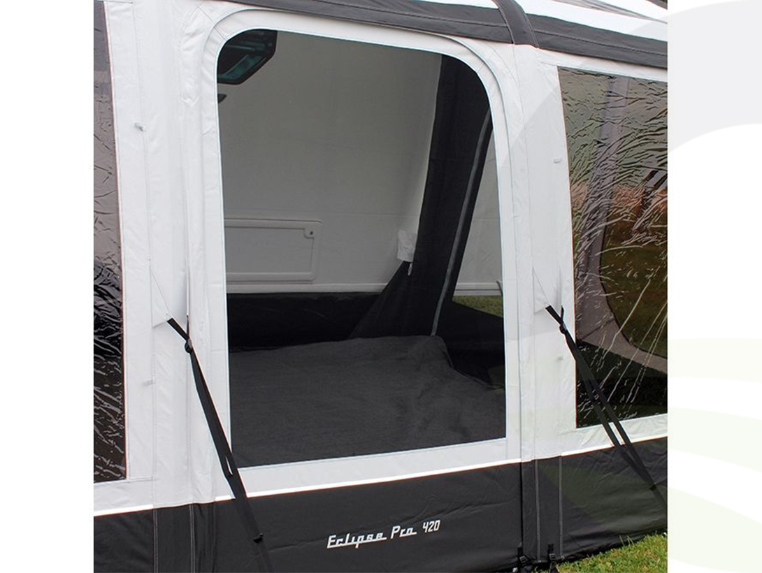OR Eclipse Pro 420 Central Mesh