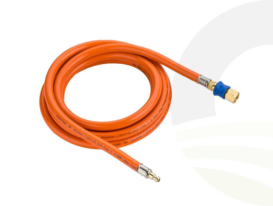 Cadac BBQ Point & Hose Kit 300cm