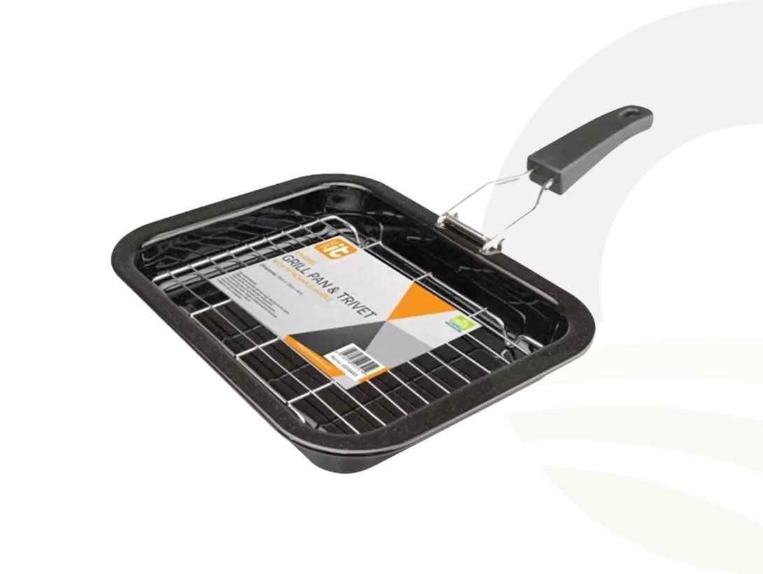 Grill Pan - Small 
