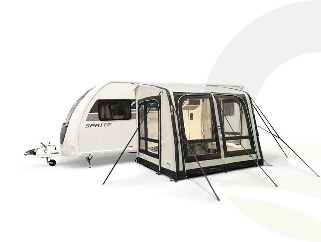 Vango Balletto Air 260 Elements Shield (Size: 260)
