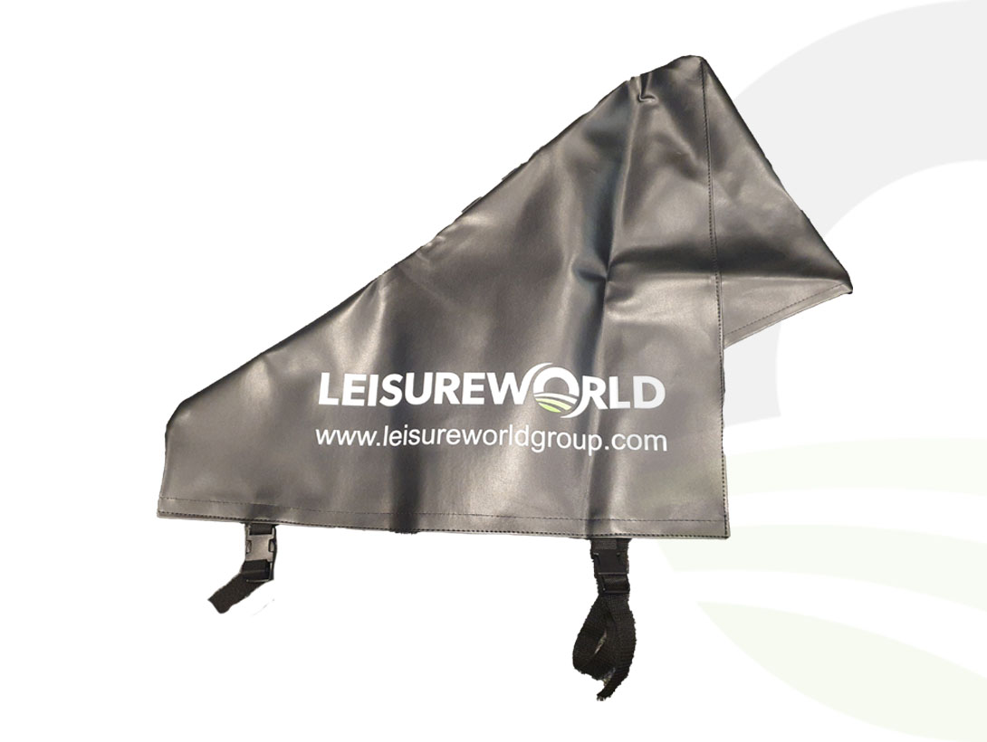Leisureworld Hitch Cover 2024