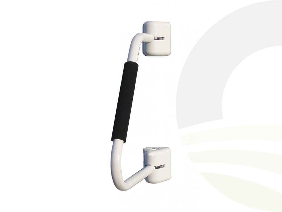 Milenco Security Handrail 41