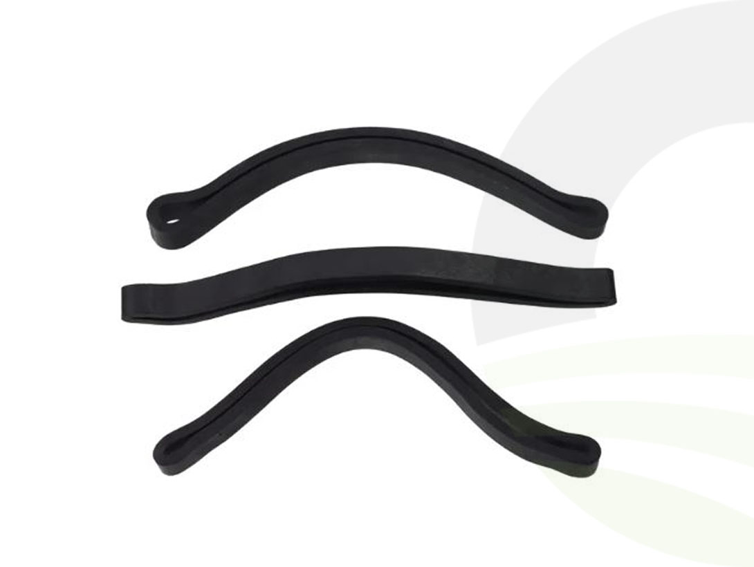 W4 Tent Bands Ex Large 130mm