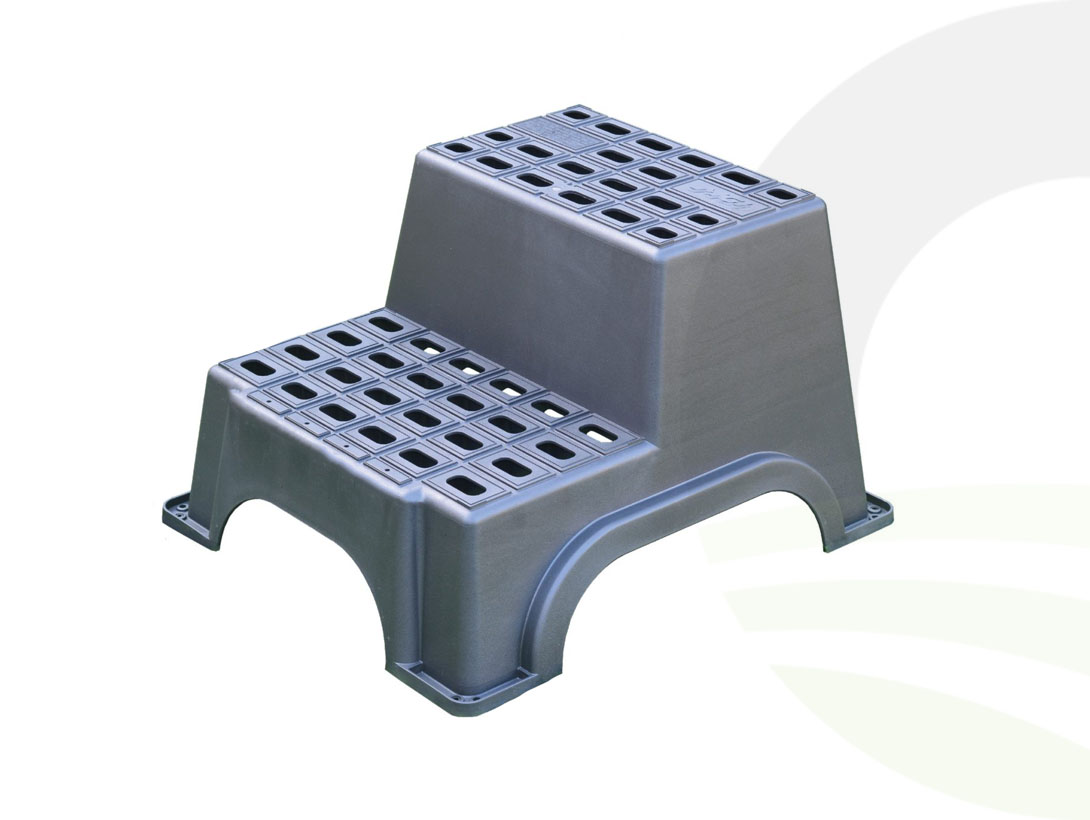 MGI Double Extra Safe Step