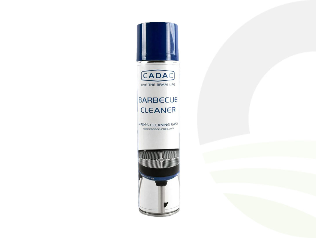 Cadac Barbecue Cleaner