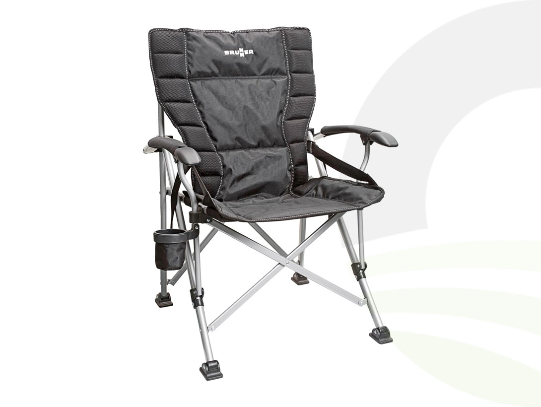 Brunner Raptor XL