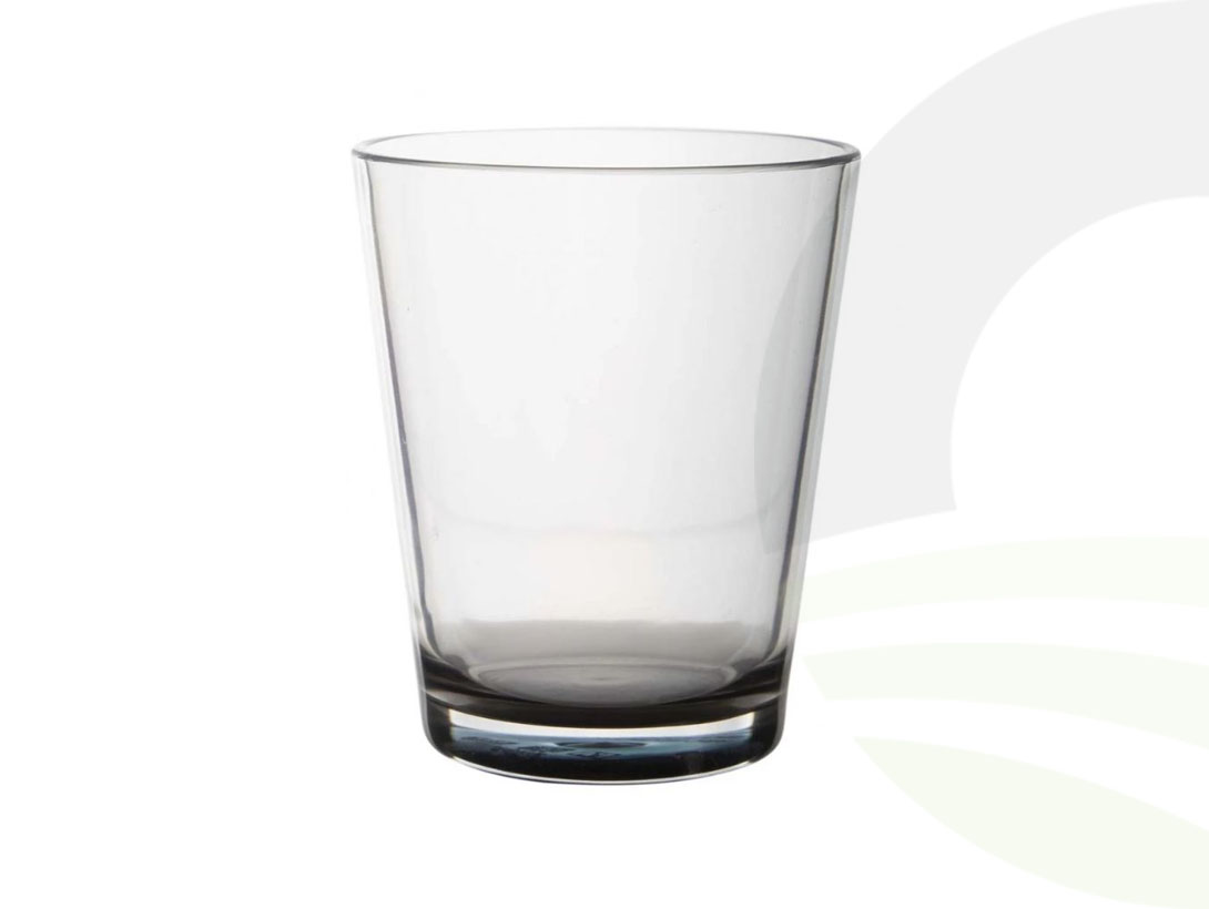 Gimex VIV Water Glass 2pcs