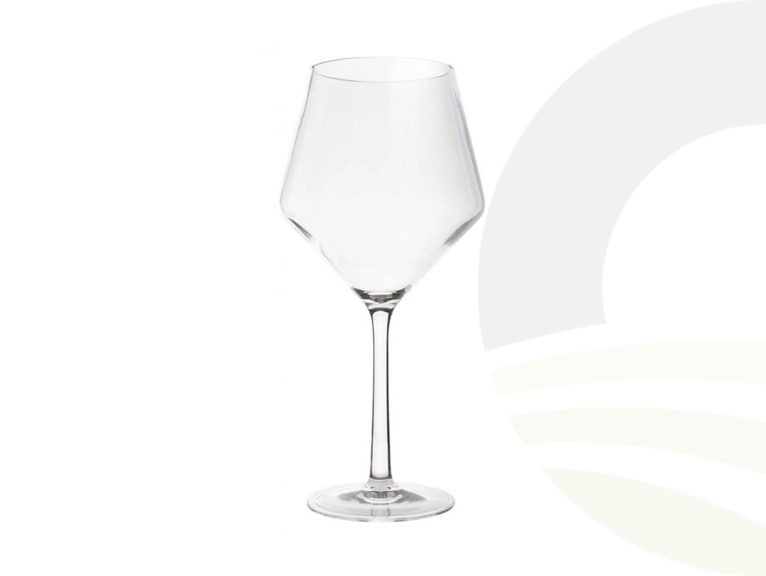 Gimex SOL Red Wine Glass