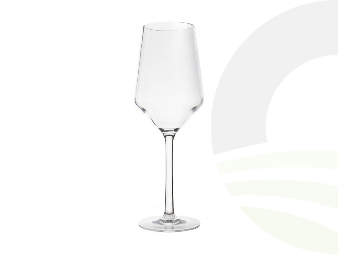 Gimex SOL White Wine Glass 2pcs