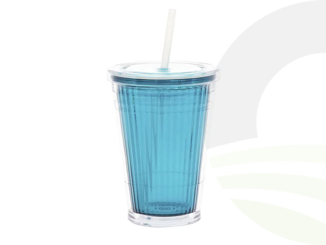 Gimex Thermo Cup Turquoise