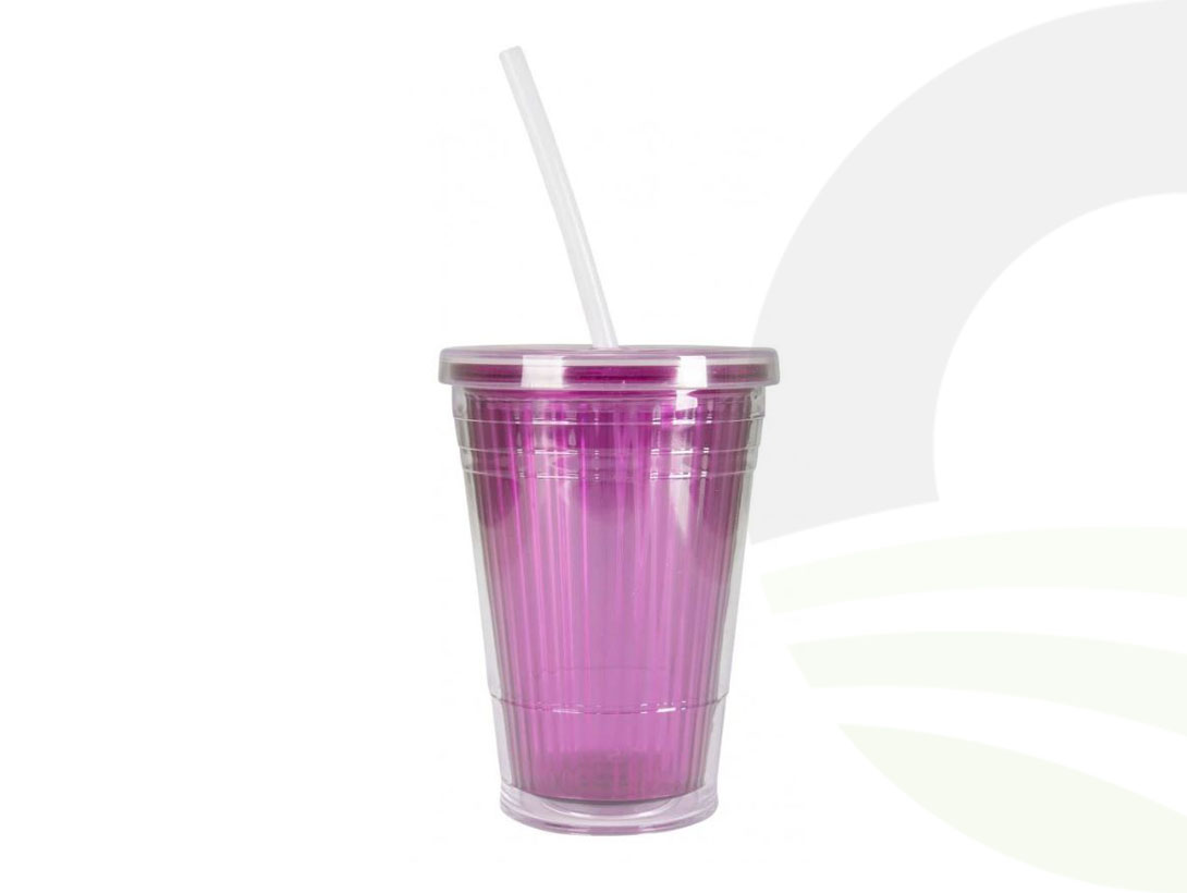 Gimex Thermo Cup Purple