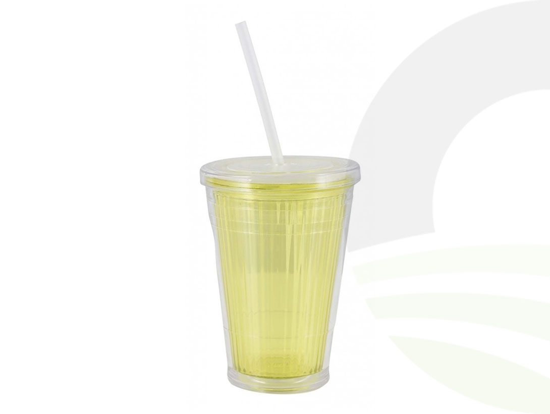 Gimex Thermo Cup Lime