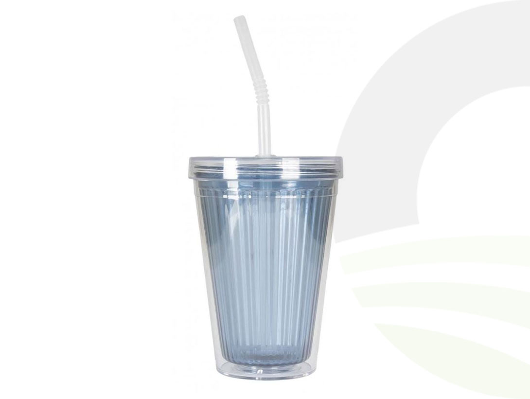 Gimex Thermo Cup Blue