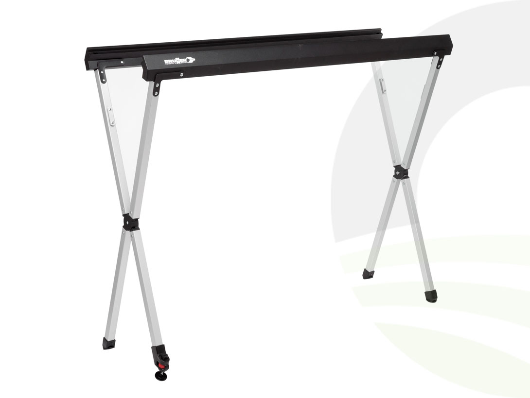 Brunner Titanium Axia Folding Table